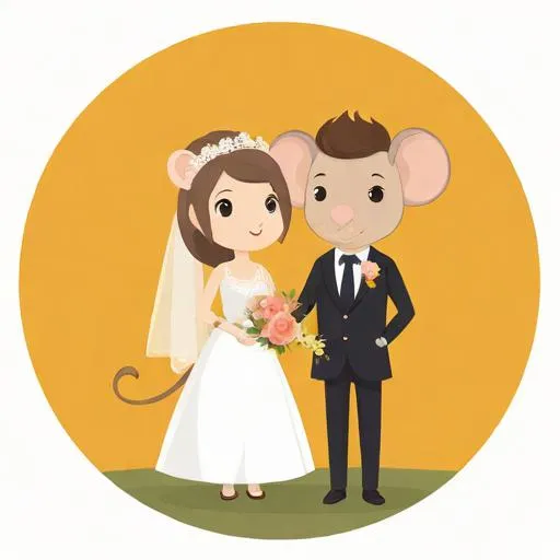 属马人与属鼠人婚配好吗婚姻如何