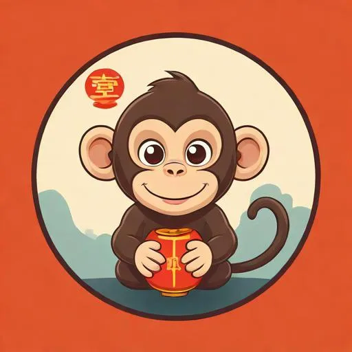 1968年属猴人2025年运势