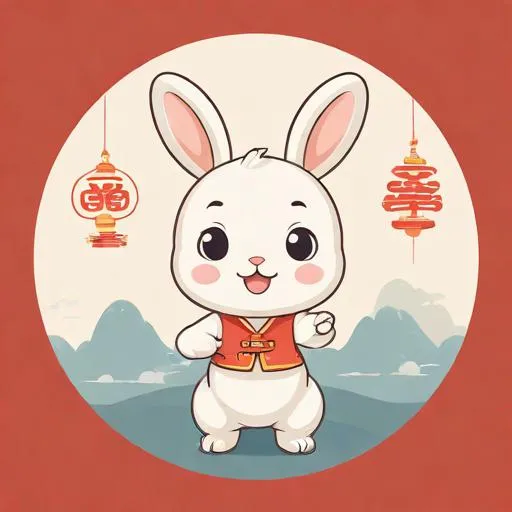 1999年属兔的2025年运势