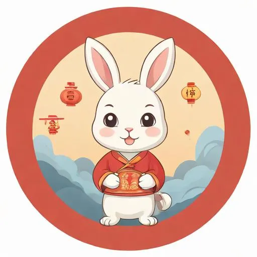 1999年属兔的2025年运势