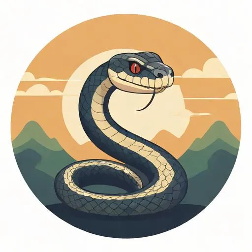 属蛇的适合和属什么的人一起合作