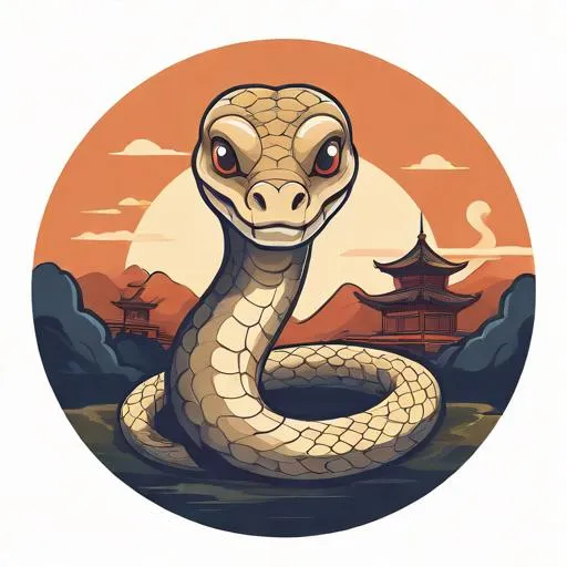 属蛇2025年运势及运程卜易居