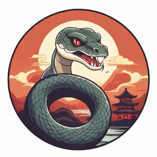 属蛇2025年运势及运程卜易居