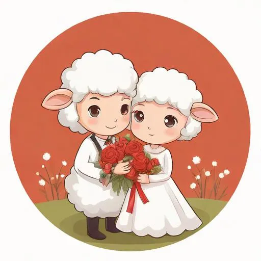 2025年属羊的多少岁婚配最好 2025年属羊的多少岁婚配最好