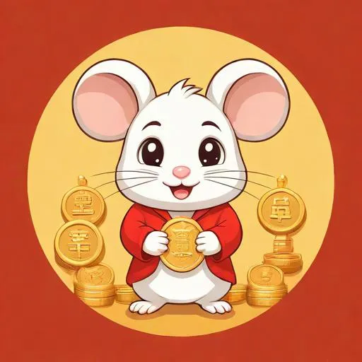 属鼠2025年运势和财运怎么样