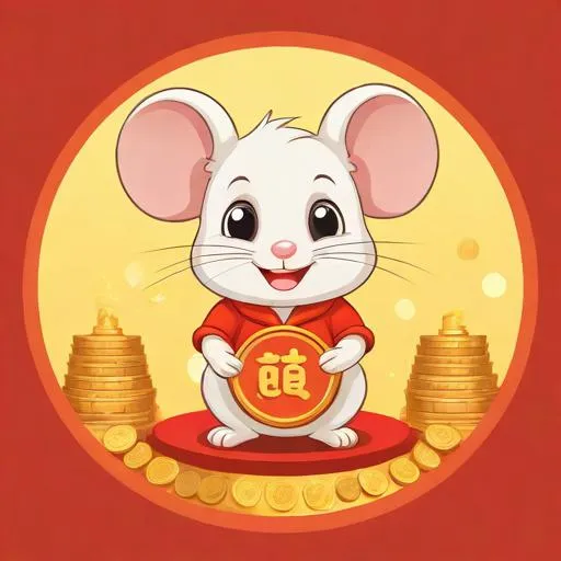 属鼠2025年运势和财运怎么样