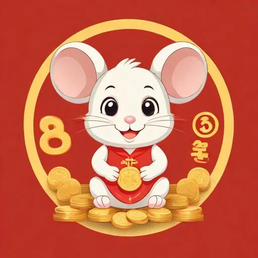 属鼠2025年运势和财运怎么样