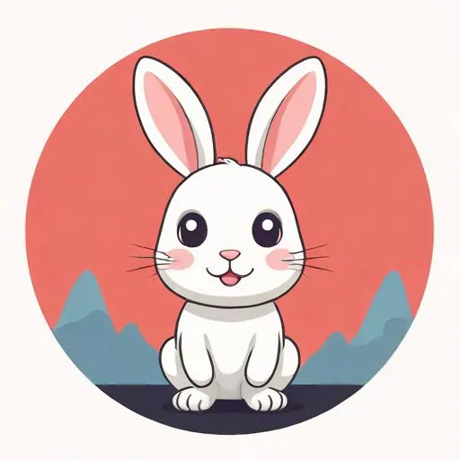 2025年兔子运势1987年