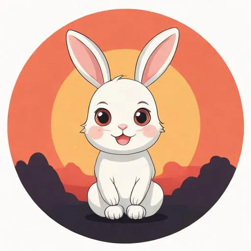 2025年兔子运势1987年