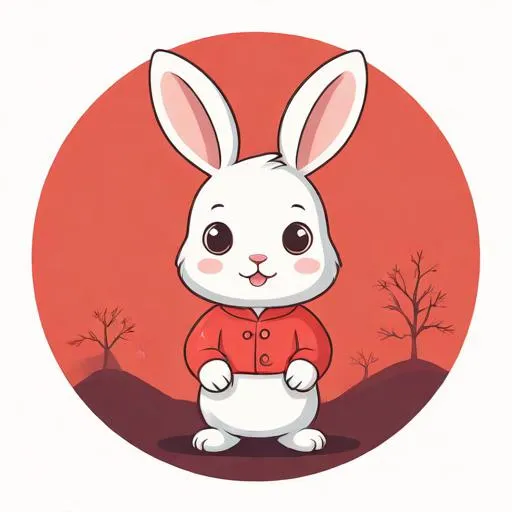 2025年兔子运势1987年