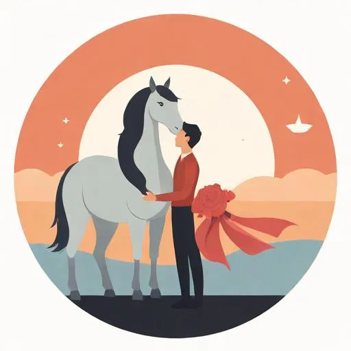 属马的人78年今年运气和婚姻