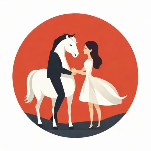 属马的人78年今年运气和婚姻