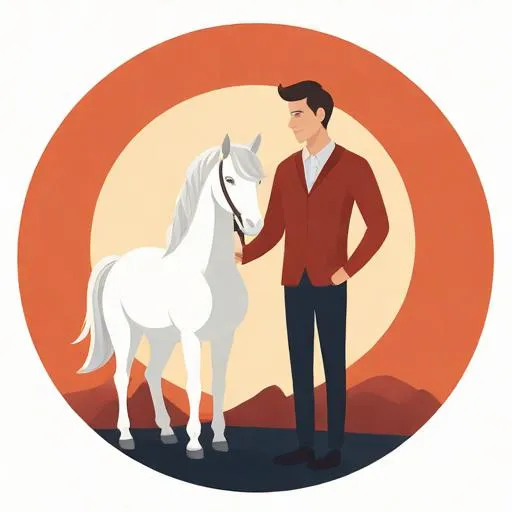 属马的人78年今年运气和婚姻