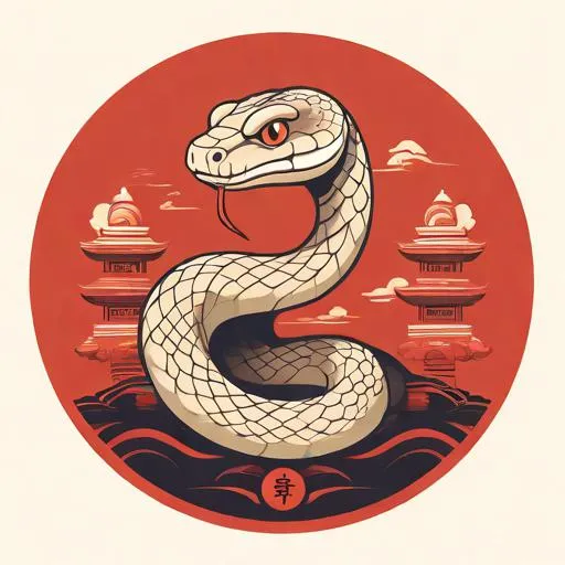 2025属蛇本命年运势怎么样 2025属蛇本命年运势怎么样