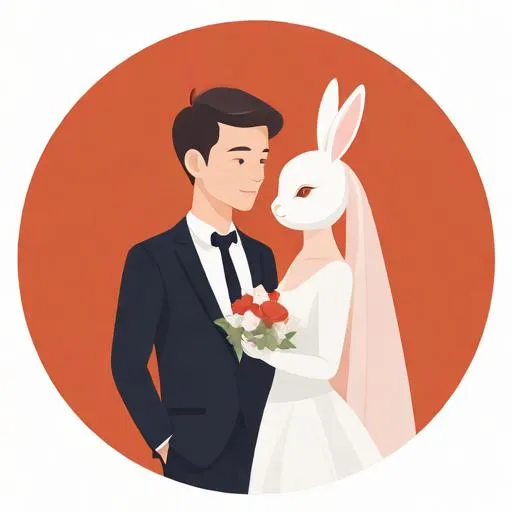 属兔男和什么生肖最配对婚姻