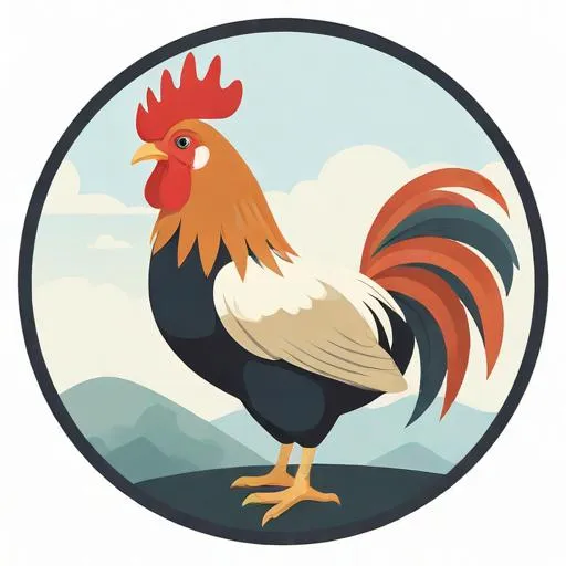 属鸡的和什么属相相合相冲呢