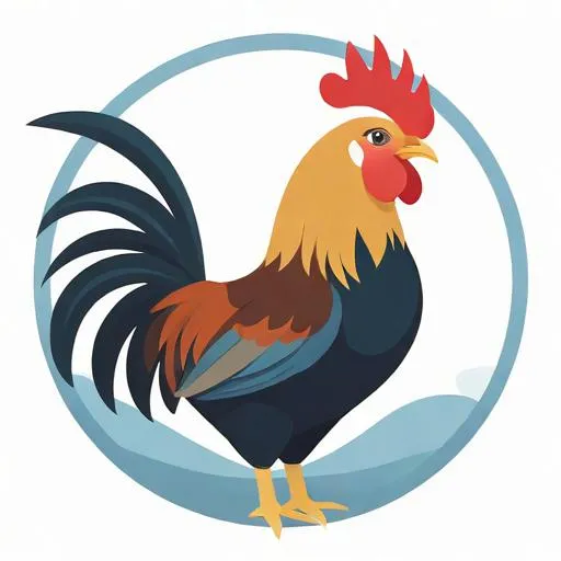 属鸡的和什么属相相合相冲呢