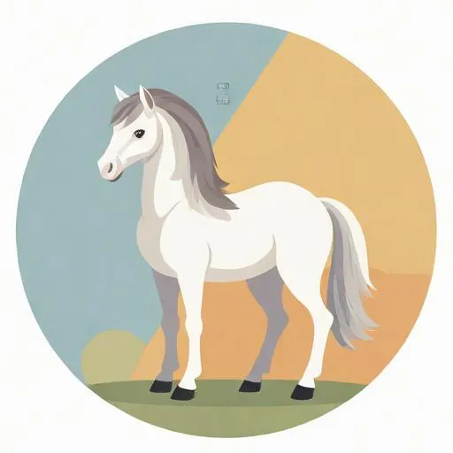 属马的年龄表一览表2025