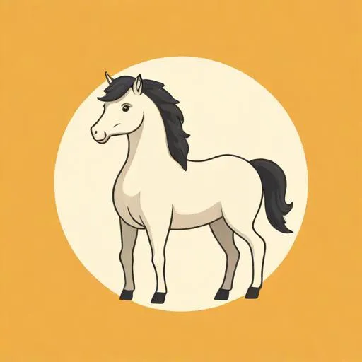 属马的年龄表一览表2025