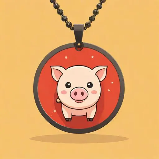 属猪的2025年适合佩戴什么
