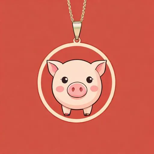 属猪的2025年适合佩戴什么