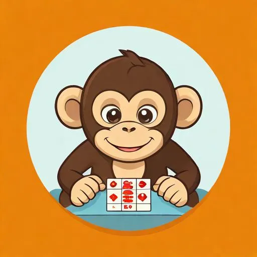 属猴人2025年打麻将方位