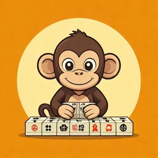 属猴人2025年打麻将方位