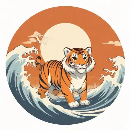 2025属虎和什么属相相冲