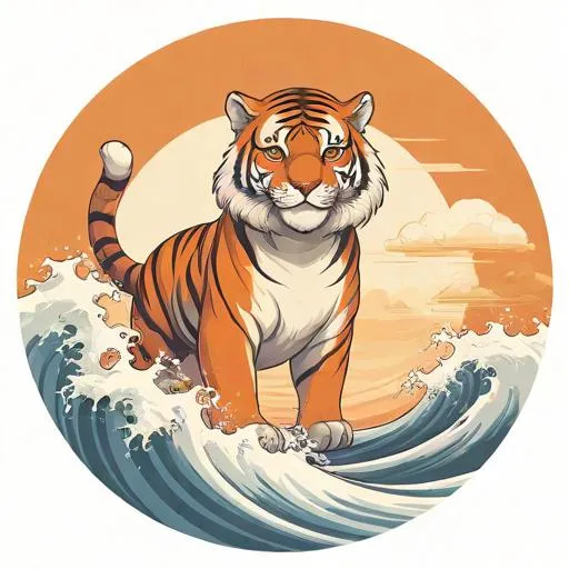 2025属虎和什么属相相冲