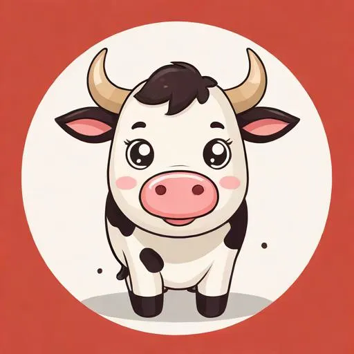 属牛的今年多大岁数请告诉我