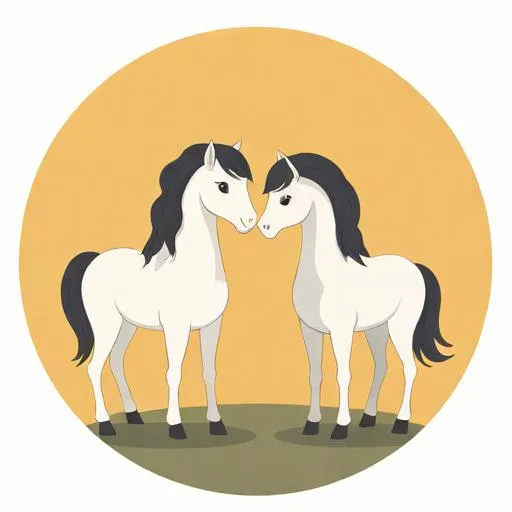 属马的配偶什么属相最合适婚姻