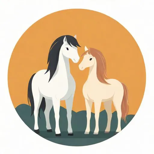 属马的配偶什么属相最合适婚姻