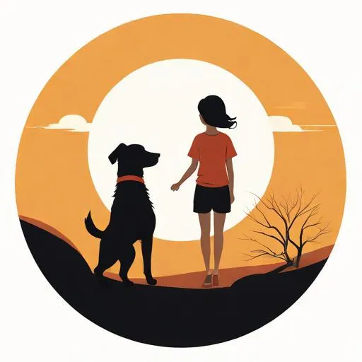 和狗相冲的属相是什么 子女