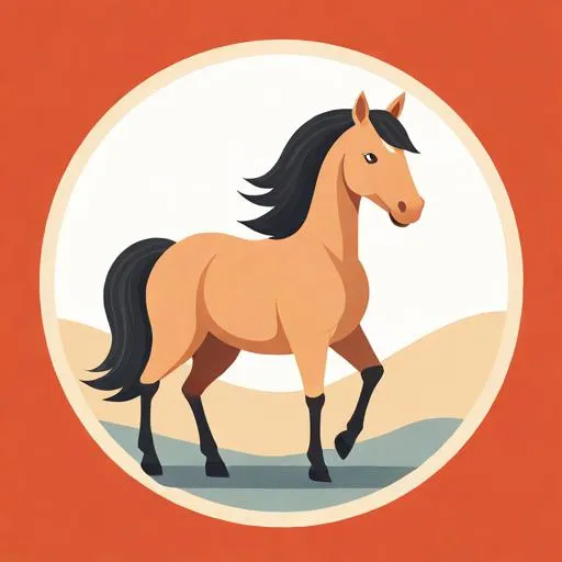 属马的是哪年出生的五行属性