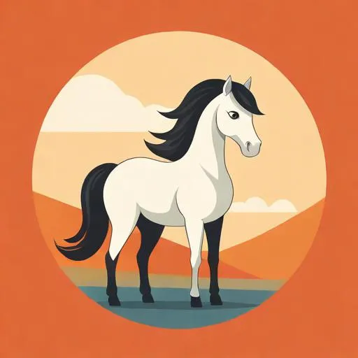 属马的是哪年出生的五行属性