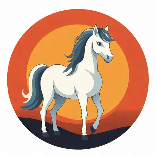 属马的是哪年出生的五行属性