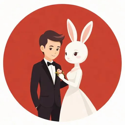 属兔和什么属相相合最好婚姻 属兔和什么属相相合最好婚姻