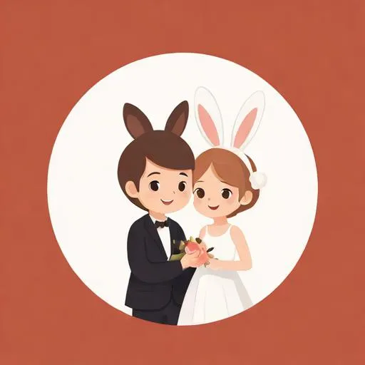 属兔和什么属相相合最好婚姻 属兔和什么属相相合最好婚姻