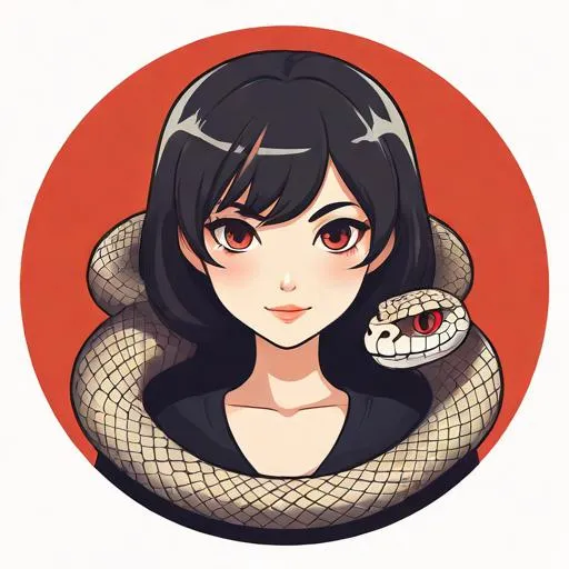 属蛇人几月出生最好命运女孩子 属蛇人几月出生最好命运女孩子