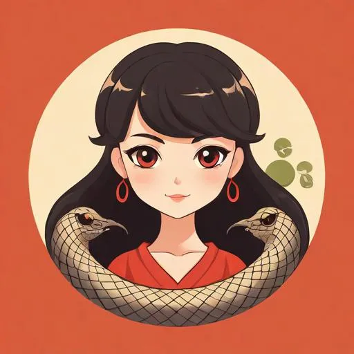 属蛇人几月出生最好命运女孩子 属蛇人几月出生最好命运女孩子