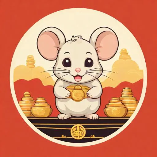 84年属鼠41岁大劫双丰收