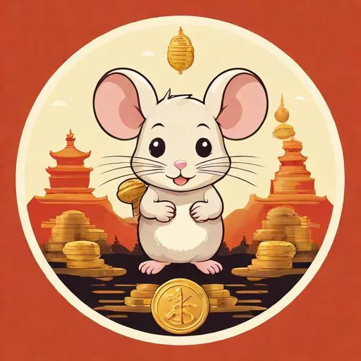 84年属鼠41岁大劫双丰收