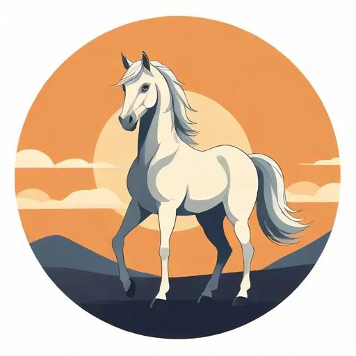 属马的什么月份出生是最好的