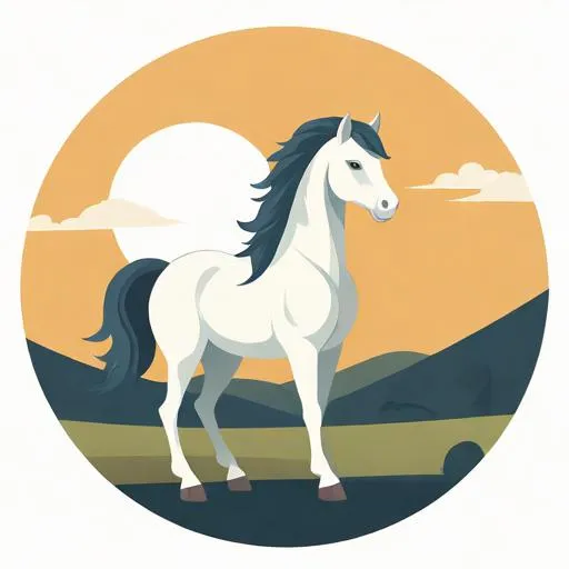 属马的什么月份出生是最好的