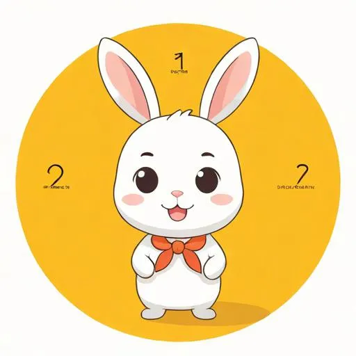 属兔的年龄表一览表2025