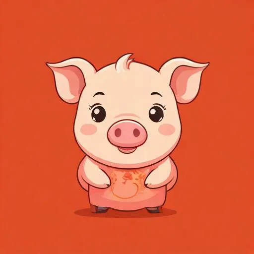 2025年属猪冲太岁如何破解 2025年属猪冲太岁如何破解