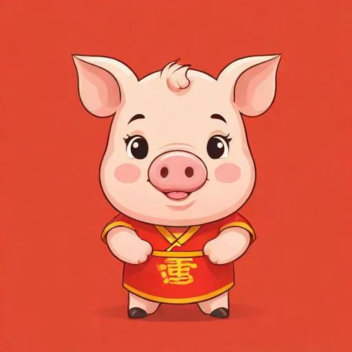 2025年属猪冲太岁如何破解 2025年属猪冲太岁如何破解