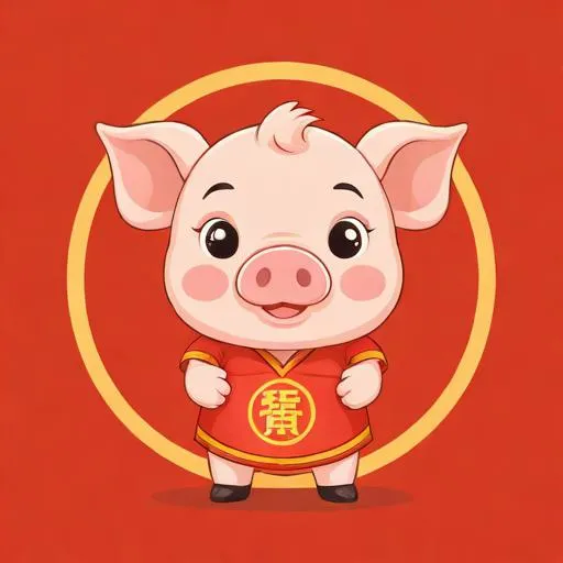 2025年属猪冲太岁如何破解 2025年属猪冲太岁如何破解