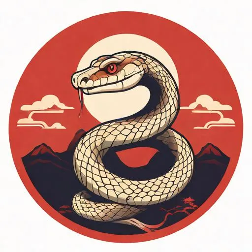 77年生肖蛇2025年运势