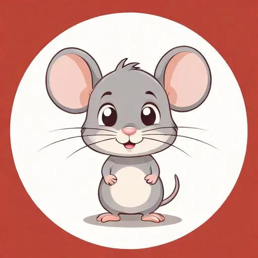 属鼠的今年多大岁数请告诉我